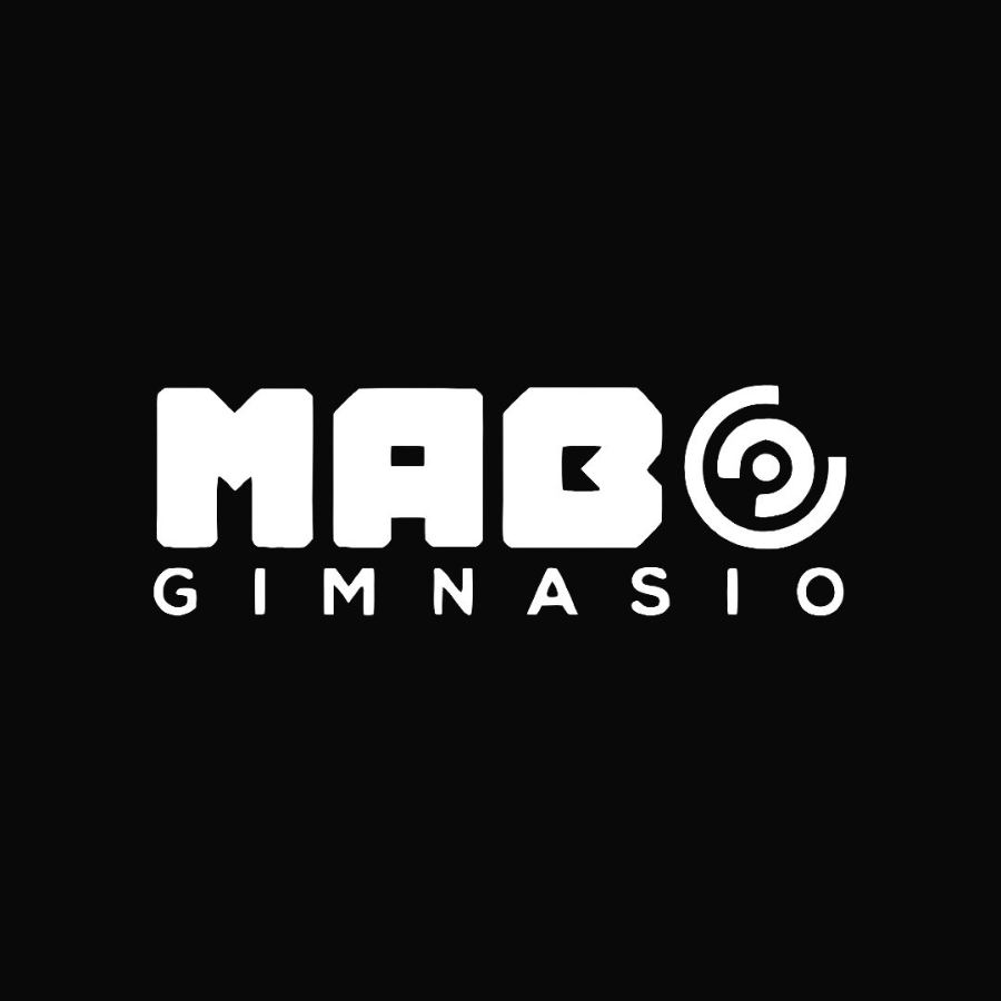 Logo de Gimnasio MAB