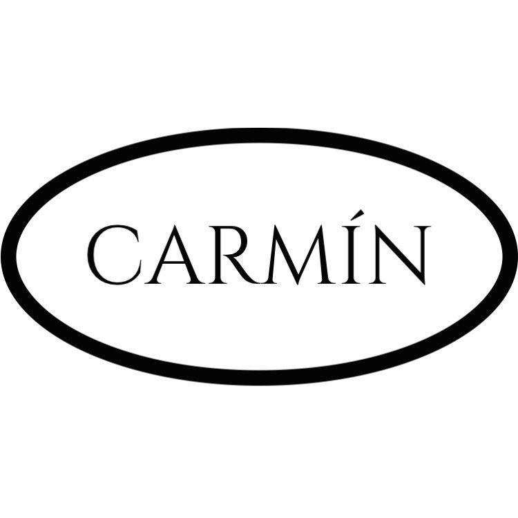 Logo de Carmin