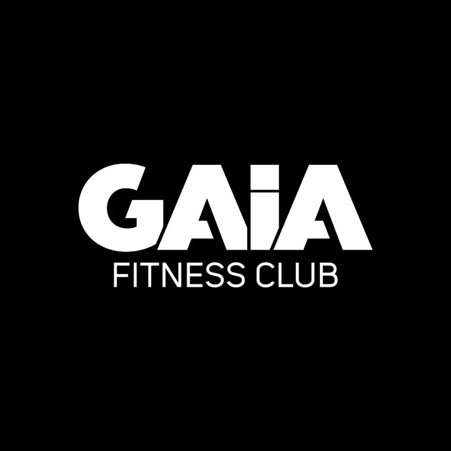 Logo de GAIA FITNESS CLUB