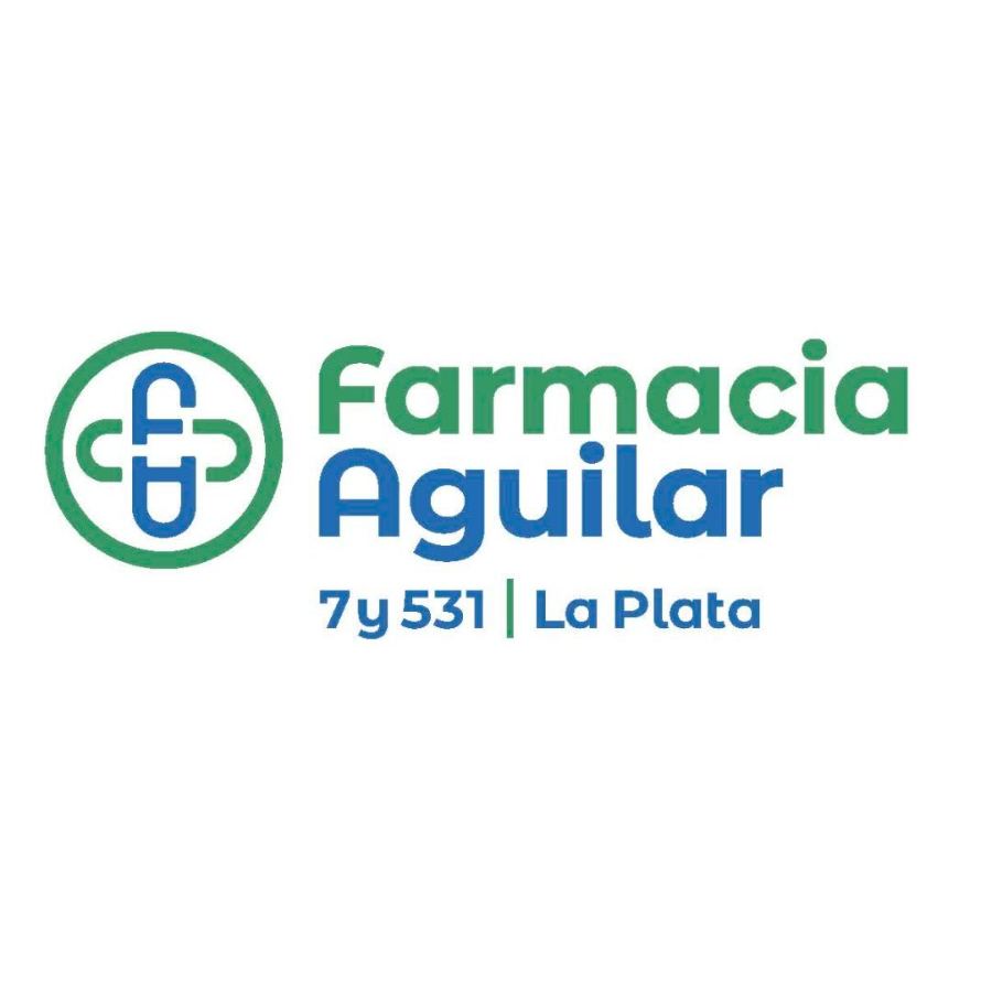 Logo de Farmacia Aguilar