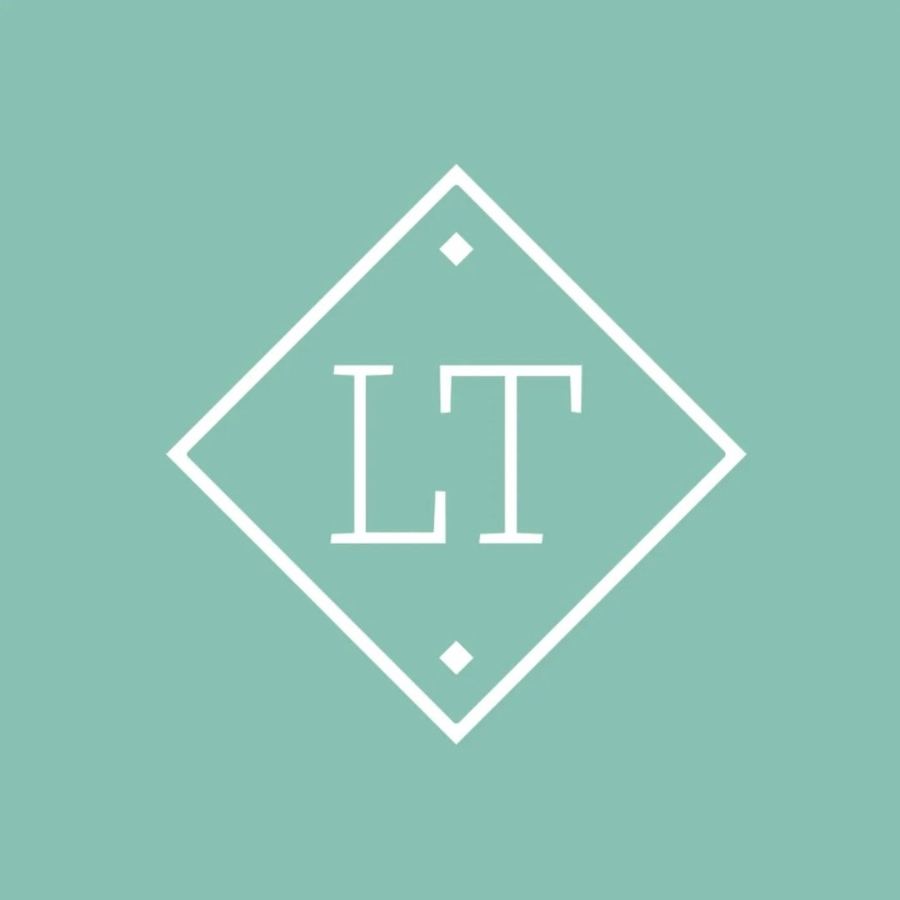 Logo de Limpiatodo Perfumería