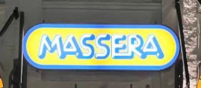Logo de Massera