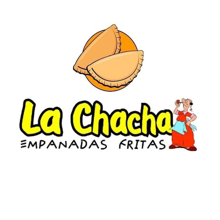 Logo de La Chacha