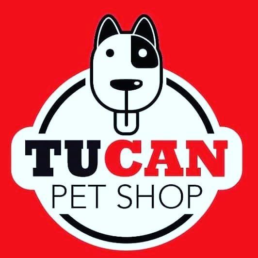 Logo de TUCAN Super de MASCOTAS