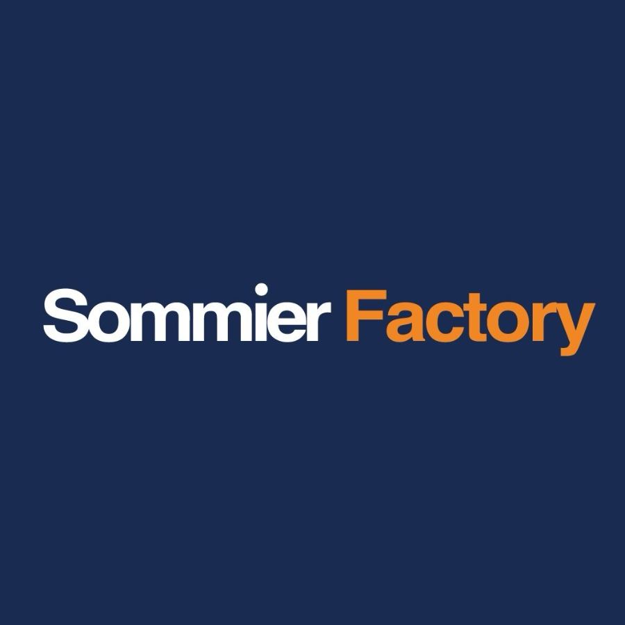 Logo de Sommier Factory | La Plata