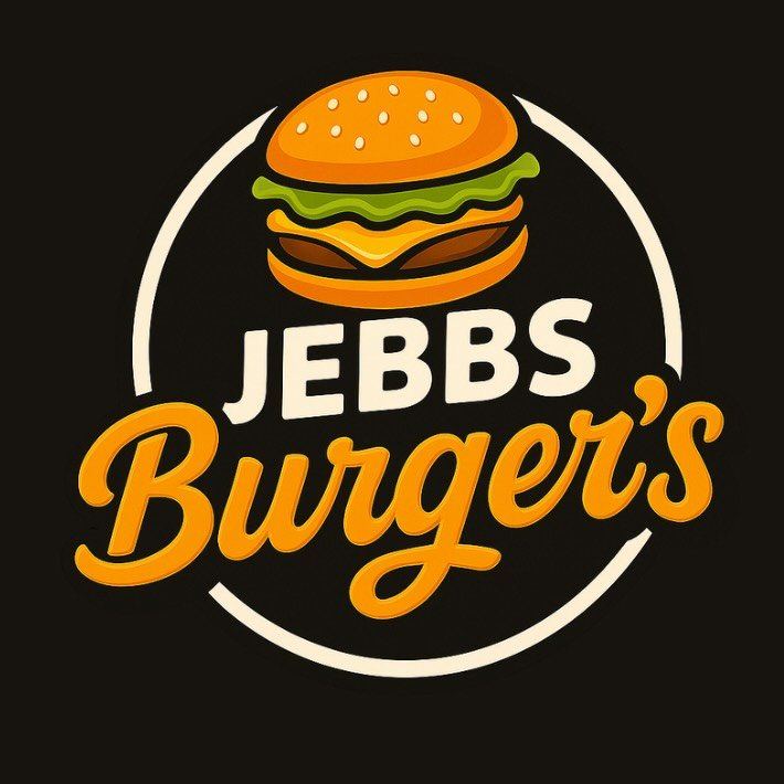 Logo de JEBBS BURGERS