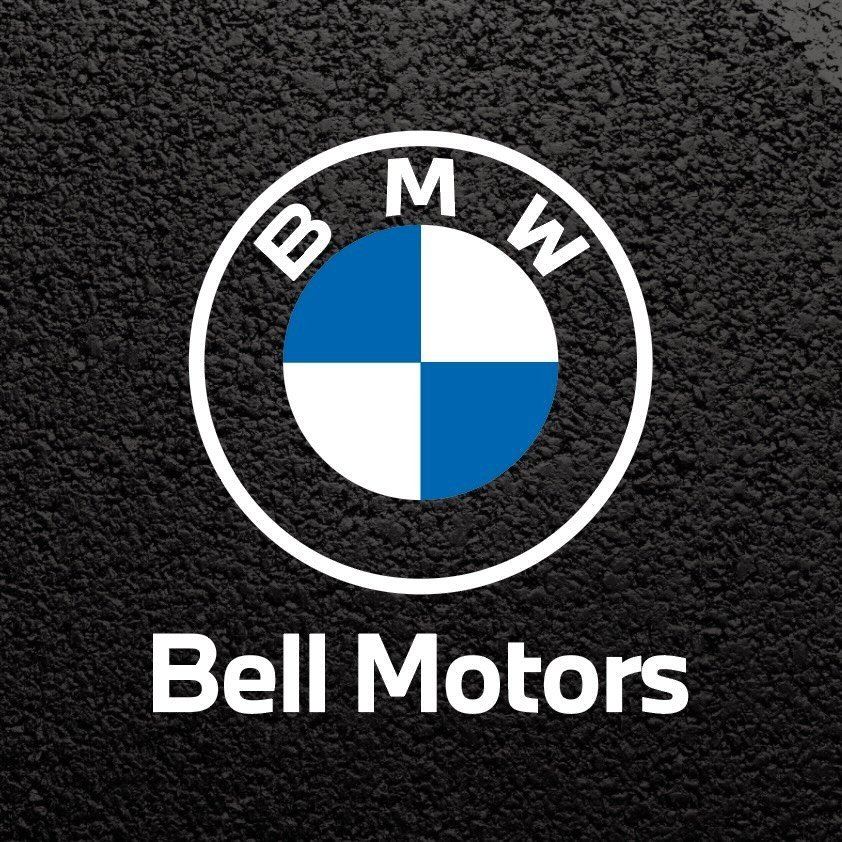 Logo de BMW Bell Motors