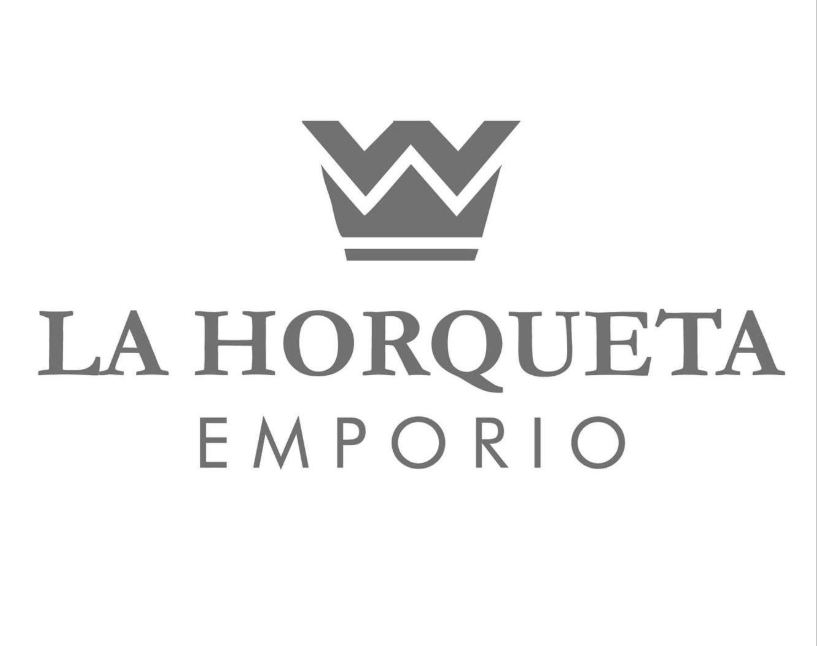 Logo de La Horqueta Emporio
