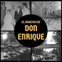 Logo de El Rancho de Don Enrique