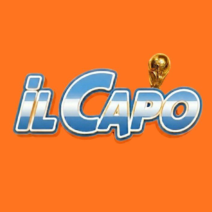 Logo de Il Capo