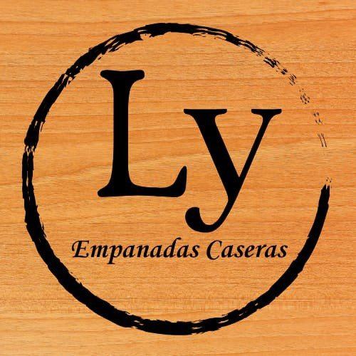 Logo de La Yerra empanadas