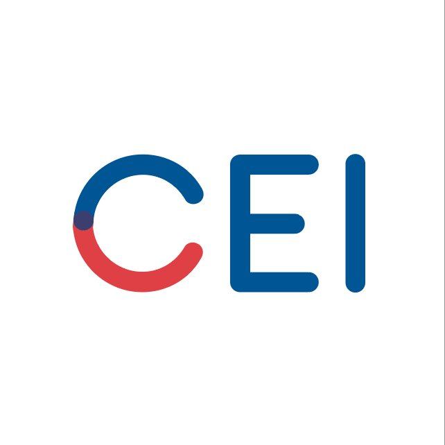 Logo de CEI Centro de Enseñanza de Inglés