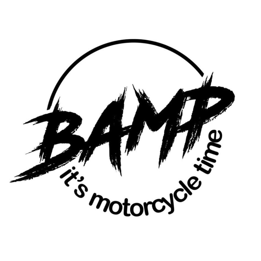 Logo de BAMP Group