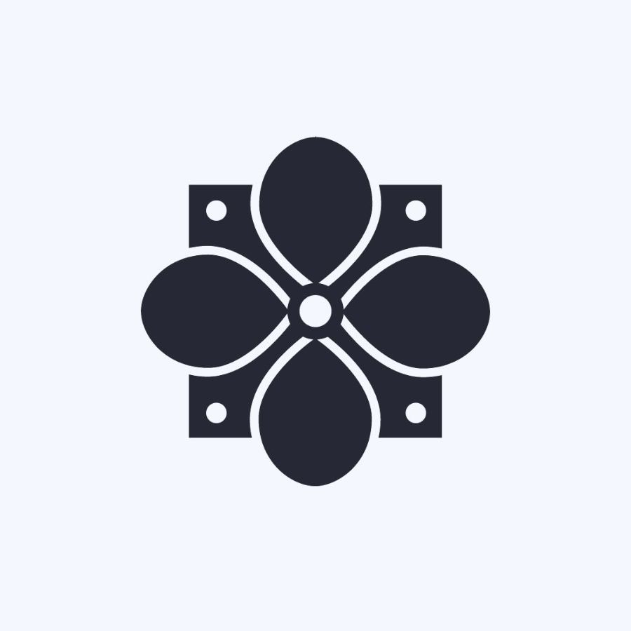 Logo de Pasaje Rodrigo