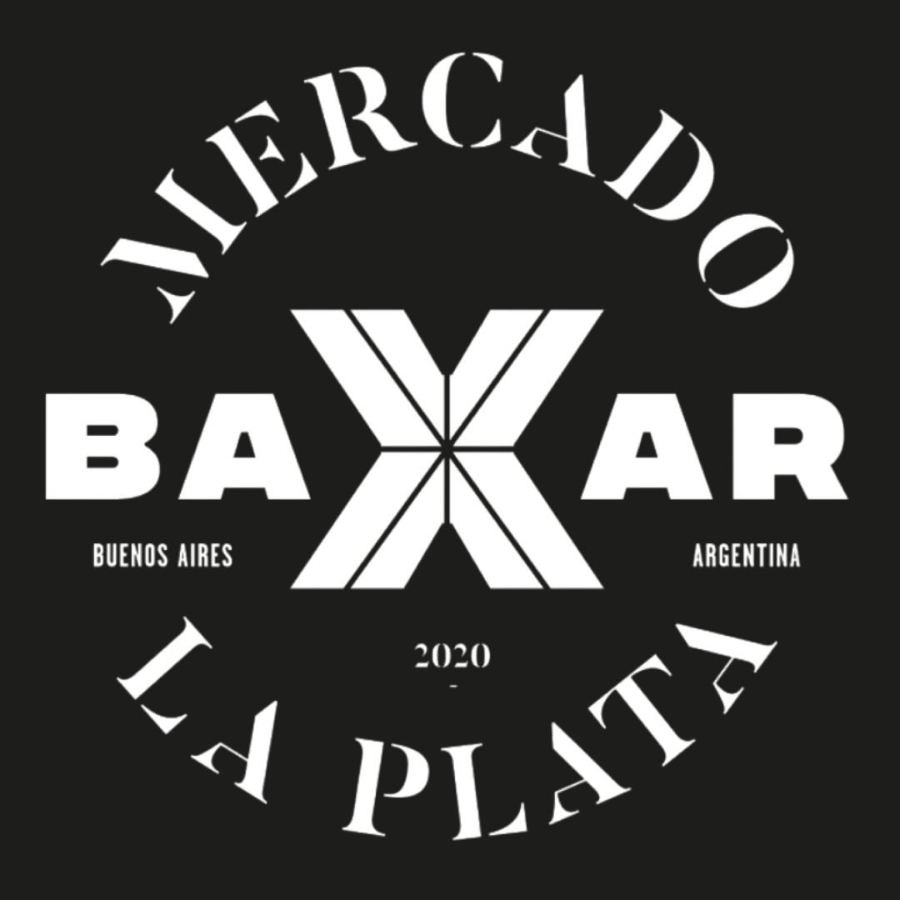 Logo de BAXAR Mercado