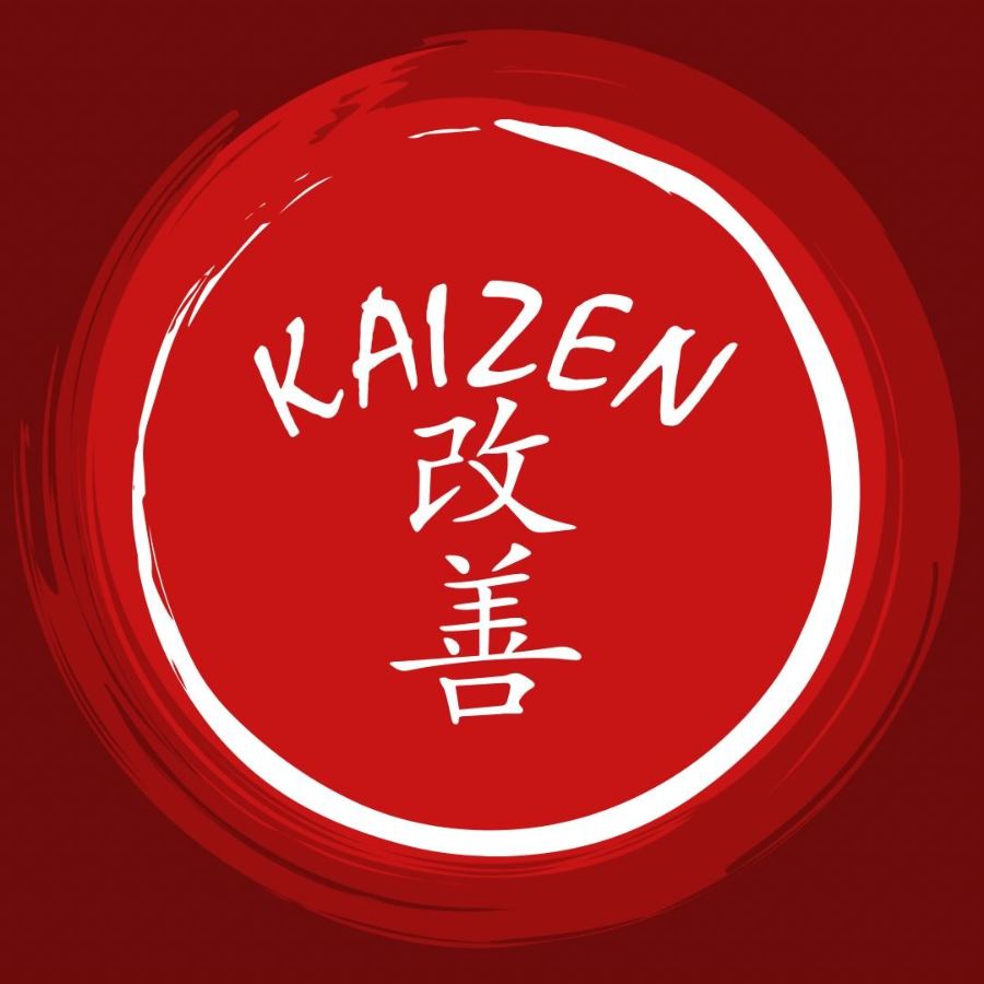 Logo de KAIZEN HONDA LA PLATA SUC 7