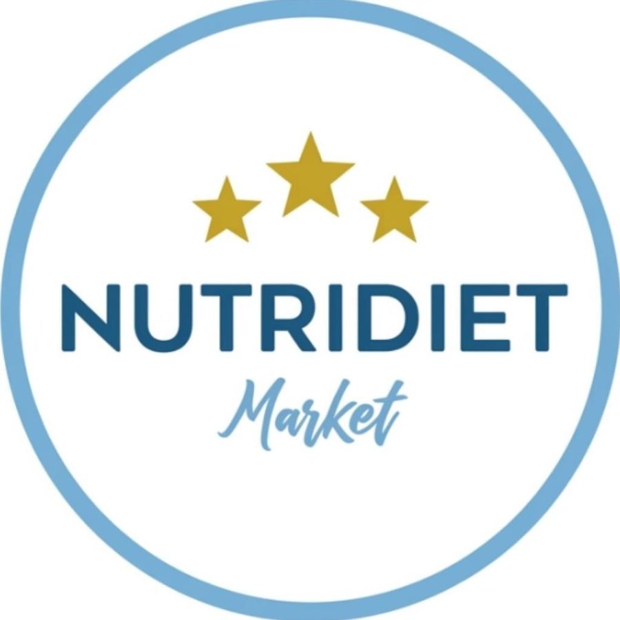 Logo de Nutridiet Market
