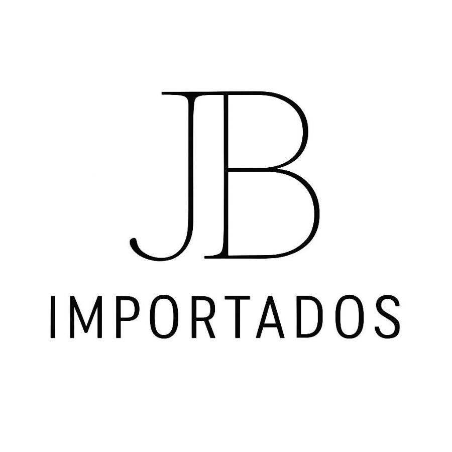 Logo de jb importados
