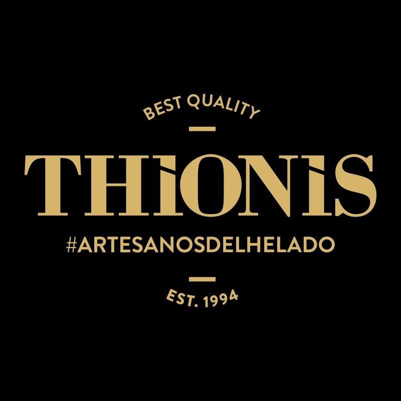 Logo de Thionis Casa Matriz