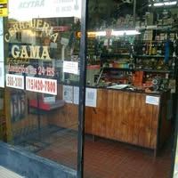 Cerrajería Gama
