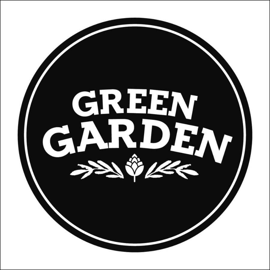 Logo de Green Garden - La Plata