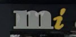 Logo de C M I Mantelli Informática