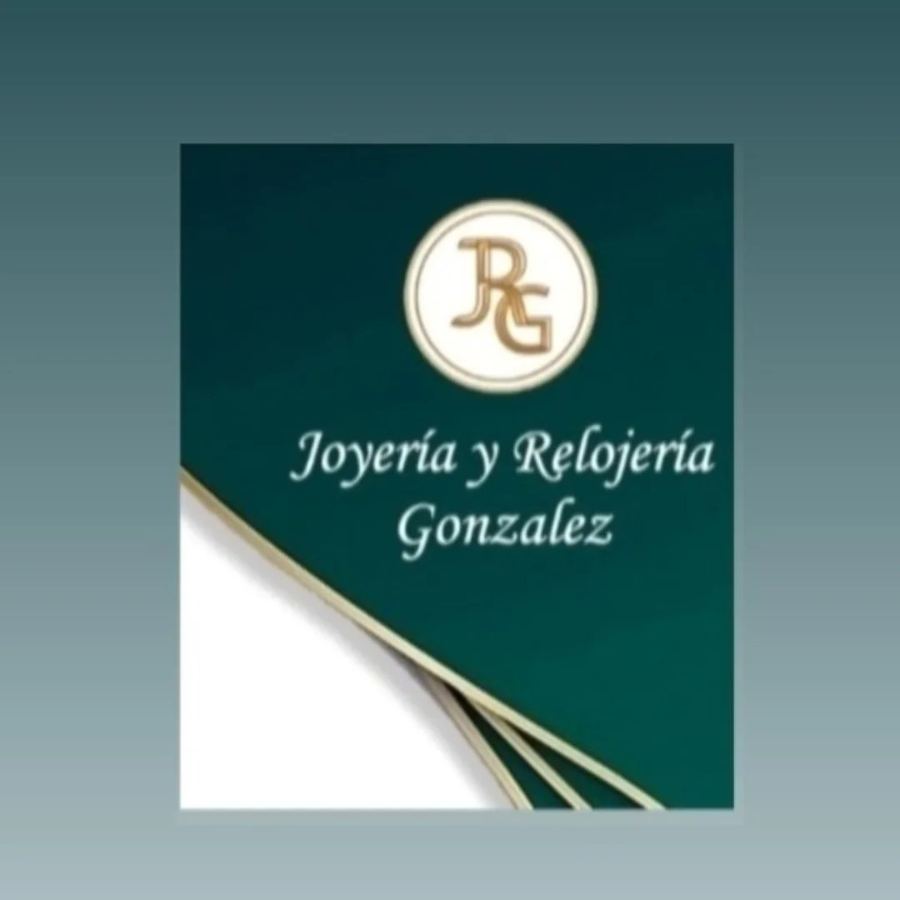 Logo de Relojería y Joyería González