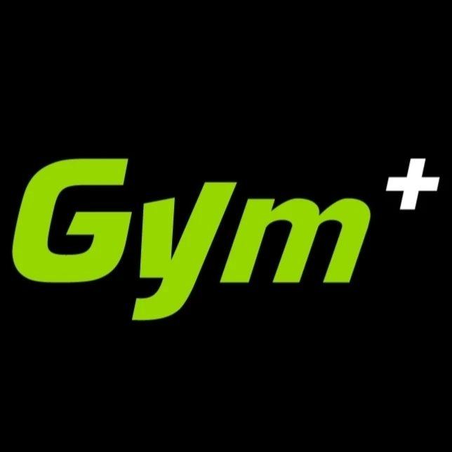 Logo de Gym+