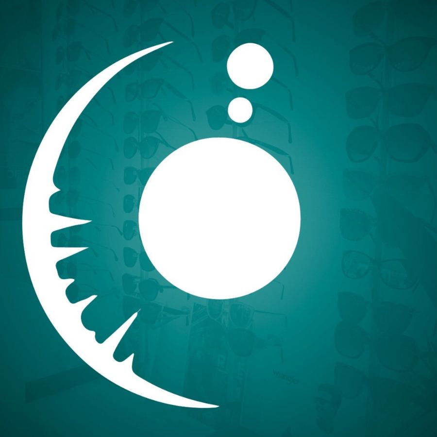 Logo de Óptica Espacio Visión