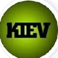 Logo de KIEV INDUMENTARIA TÁCTICA UNIFORMES