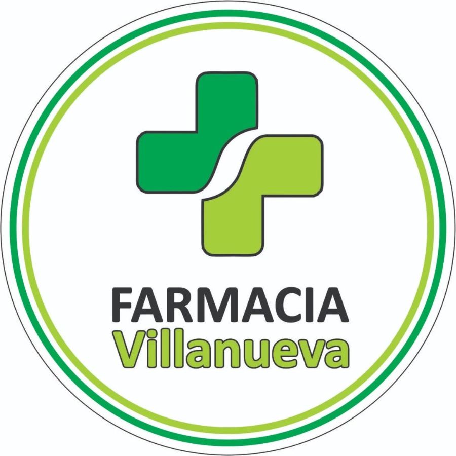 Logo de Farmacia Villanueva