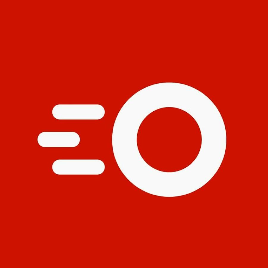 Logo de Gomería Juan o Juan Central La Plata