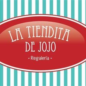Logo de La Tiendita de Jo Jo