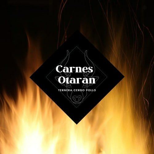 Logo de Carnes Otaran