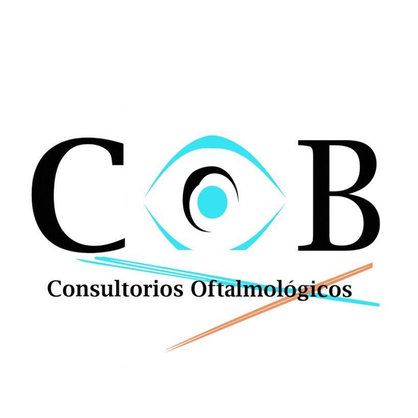 Logo de CENTRO OFTALMOLÓGICO C.O.B