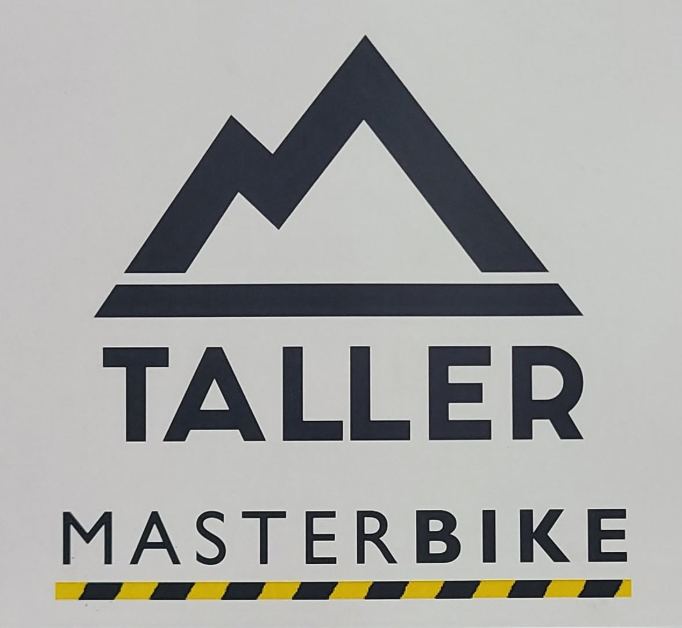 Logo de Masterbike