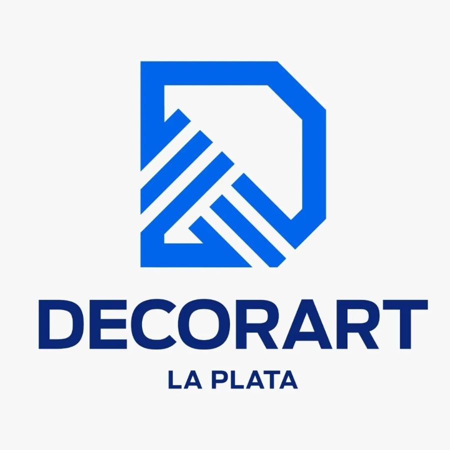 Logo de Decorart - Alfombras Papeles Cortinas Pisos