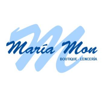 Logo de María Mon