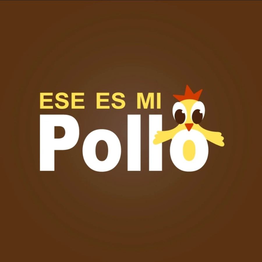 Logo de Ese es Mi Pollo
