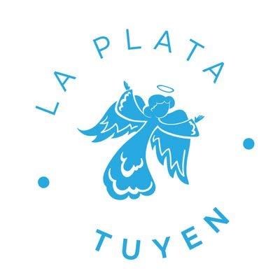 Logo de Tuyen La Plata