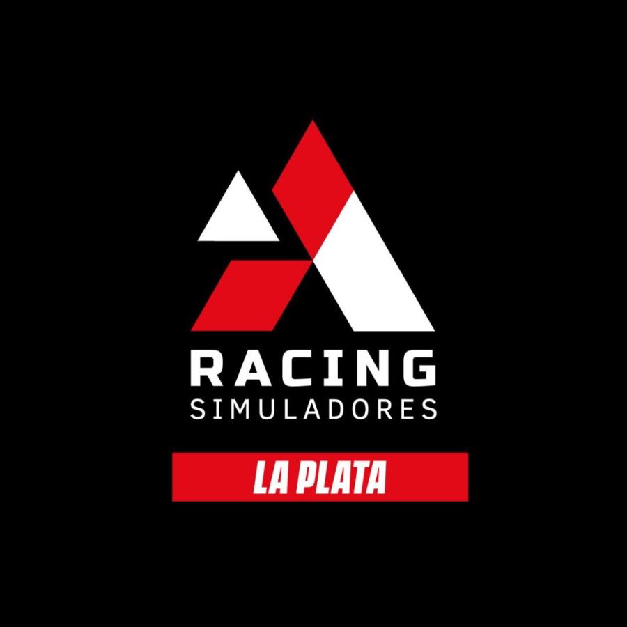 Logo de Aracing Simuladores