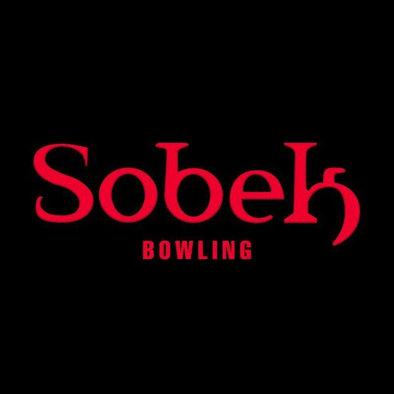 Logo de Sobek LP bowling