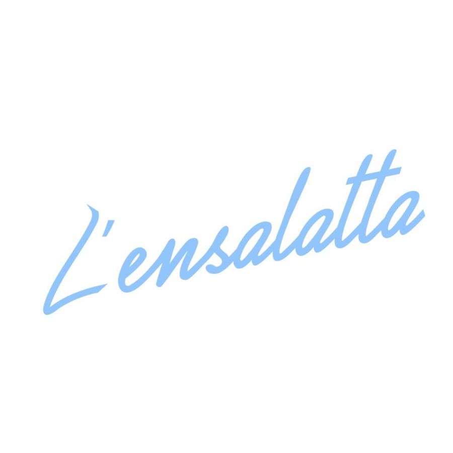 Logo de Lensalatta