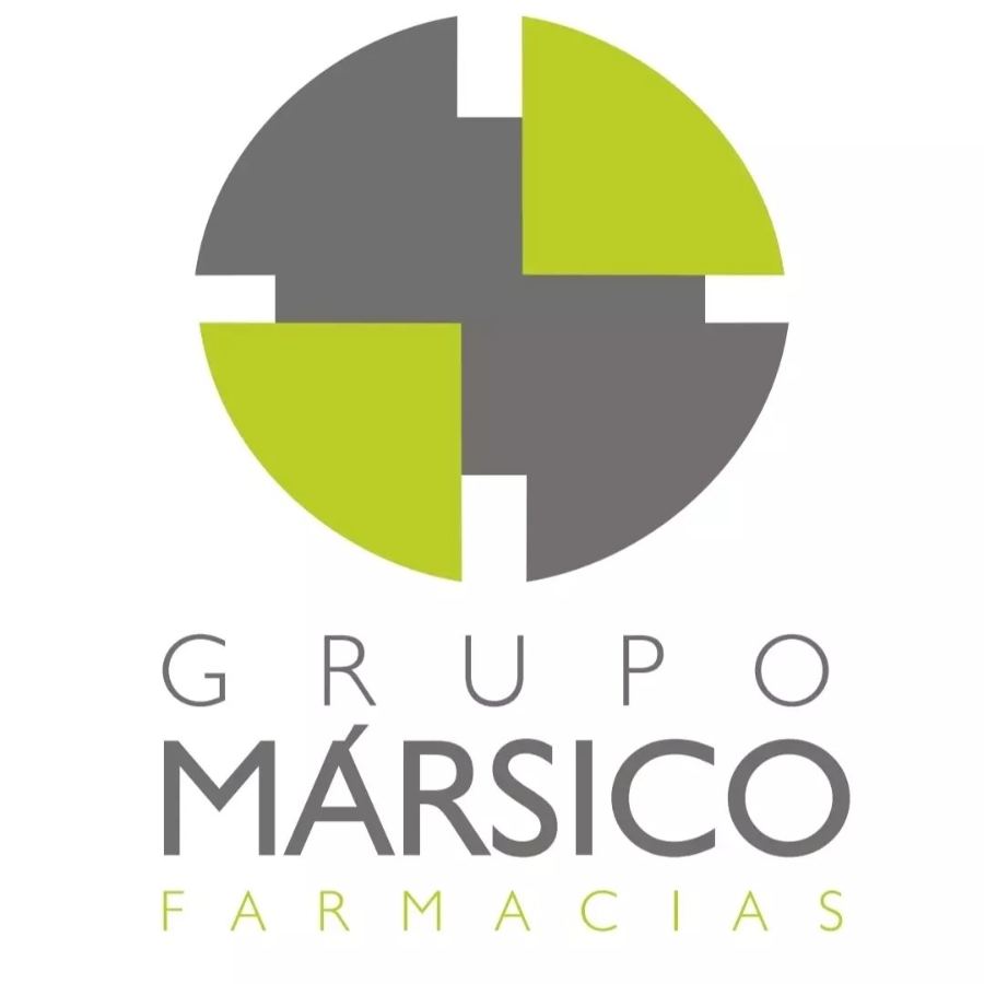 Logo de Farmacia Marsico