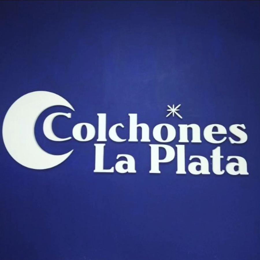 Logo de Colchones La Plata