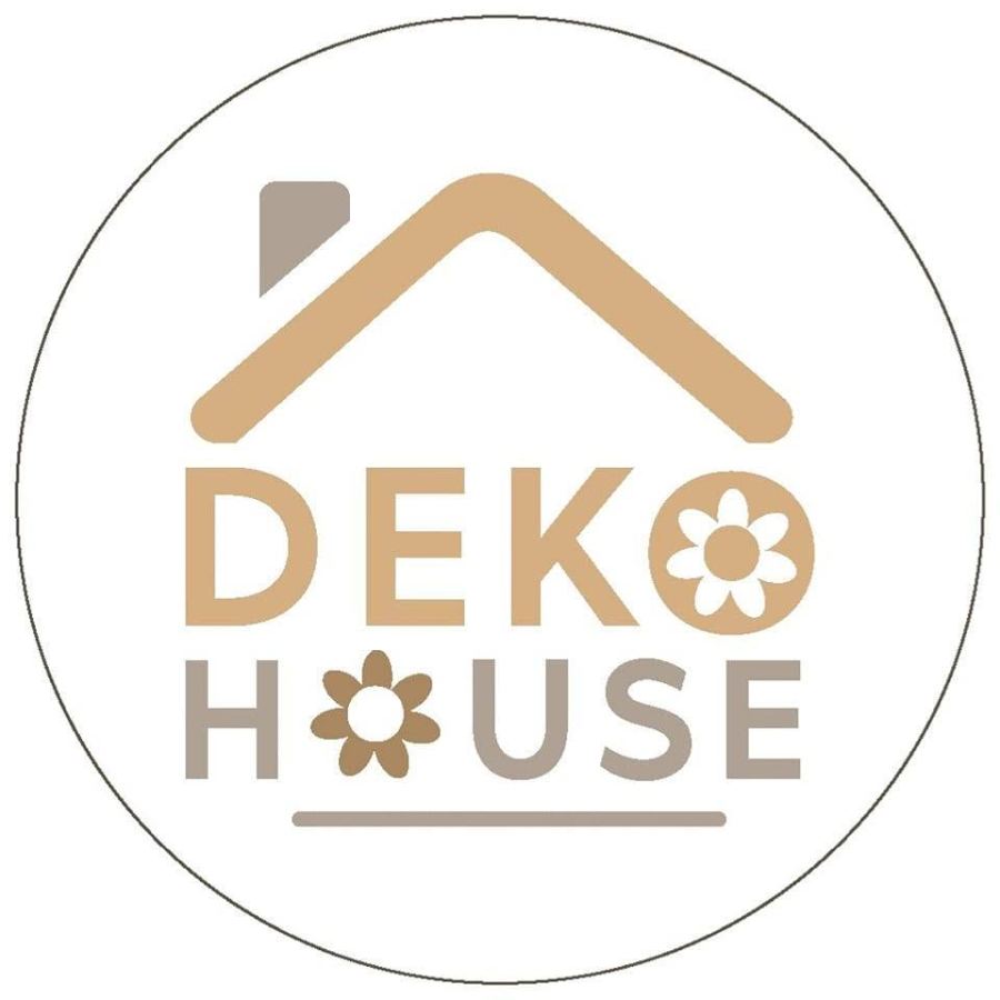 Logo de Deko House