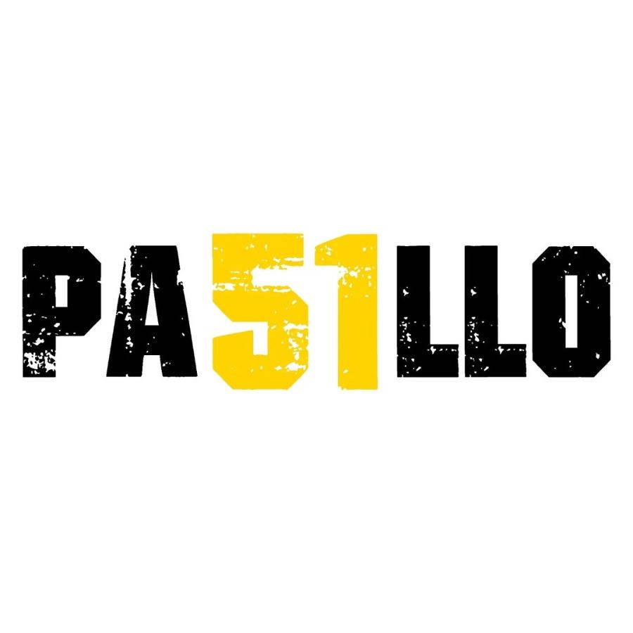 Logo de Pasillo 51 Pizzería