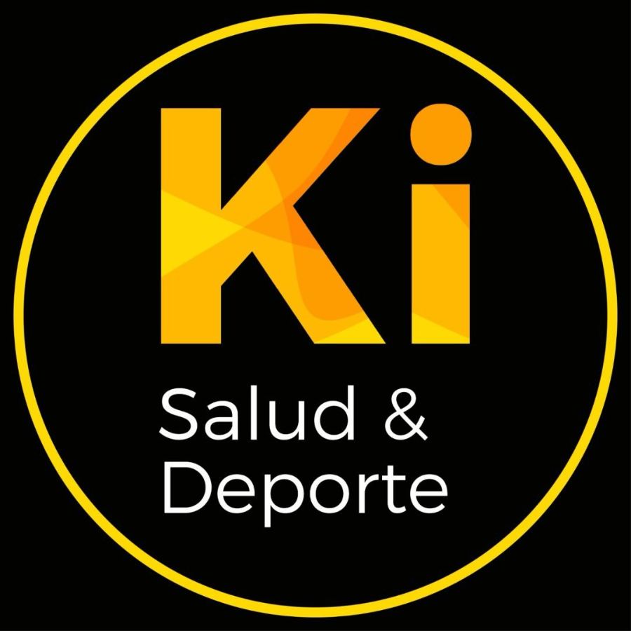 Logo de Ki Salud & Deporte
