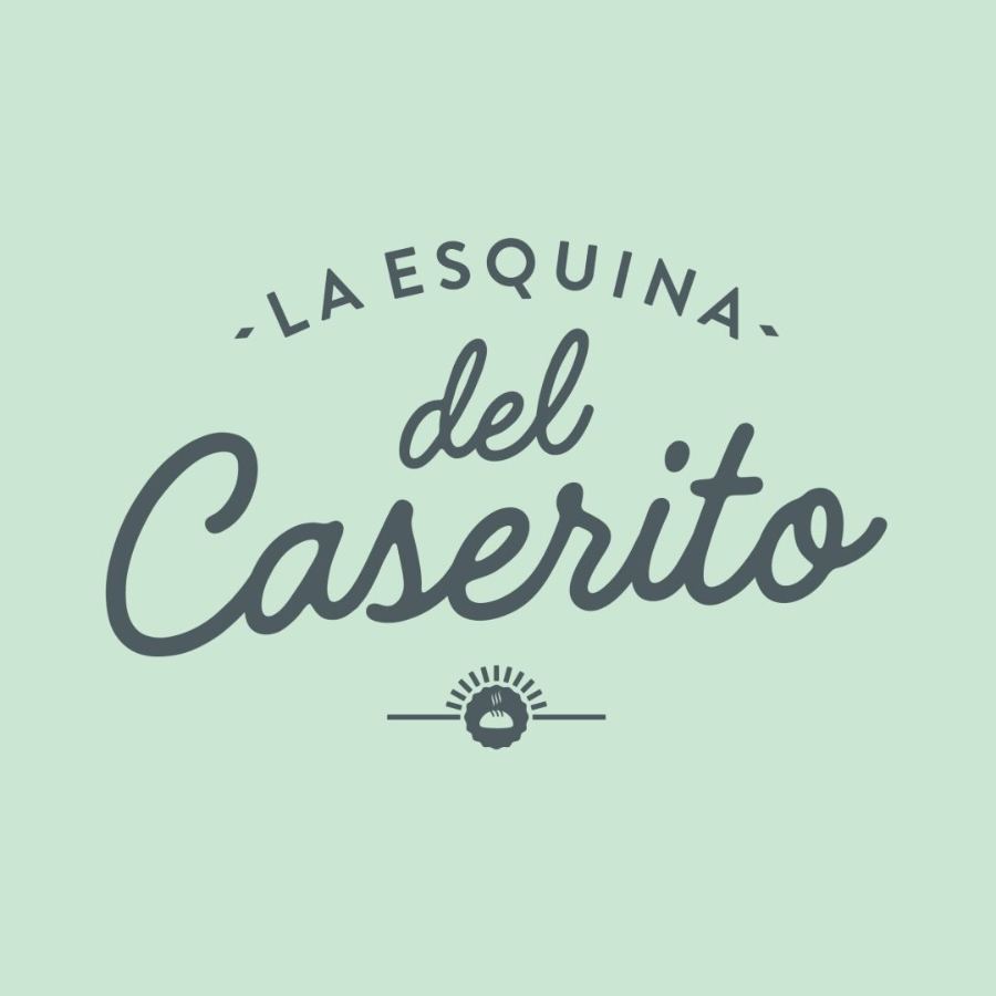 Logo de La Esquina del Caserito 13 y 35