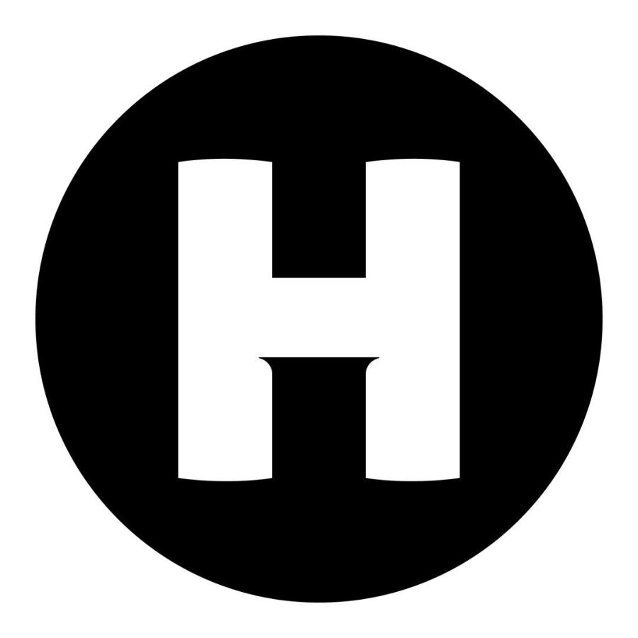 Logo de Heladería H Tolosa